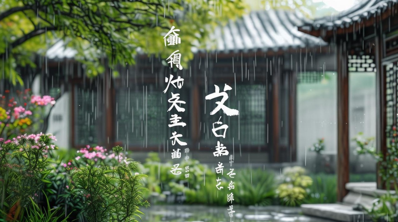 梅雨季节的养生常识
