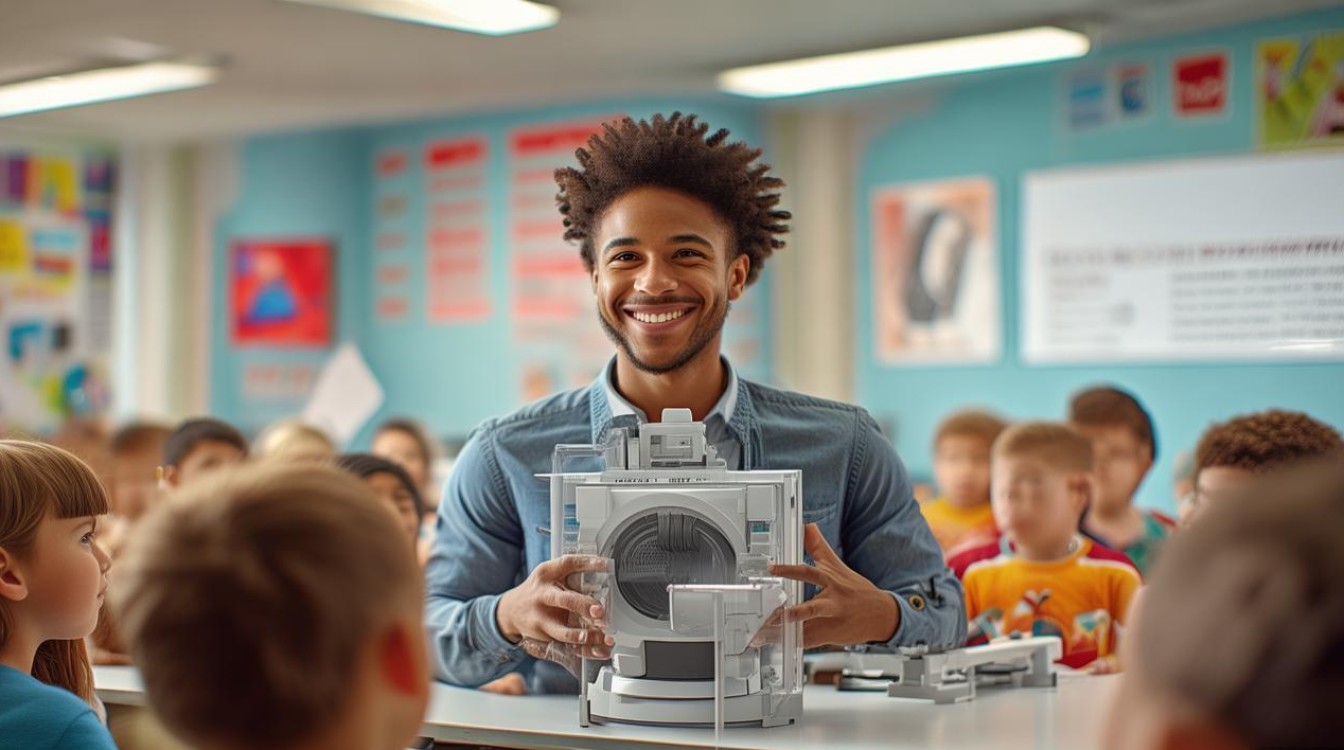 给小学生讲CT小常识