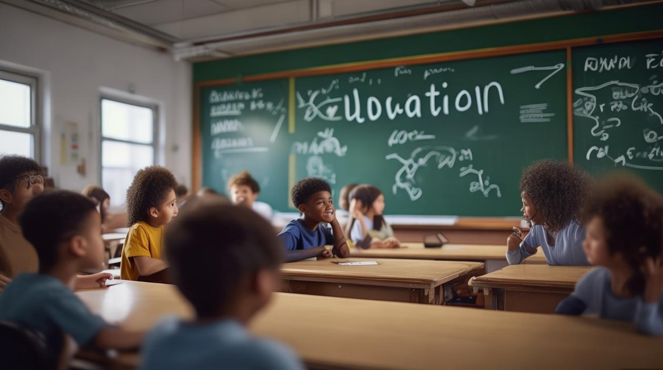 口语话题education