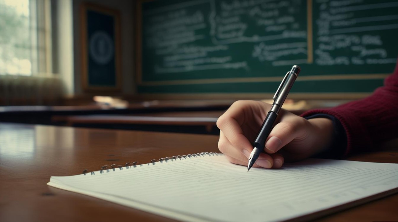 大学学科型作文