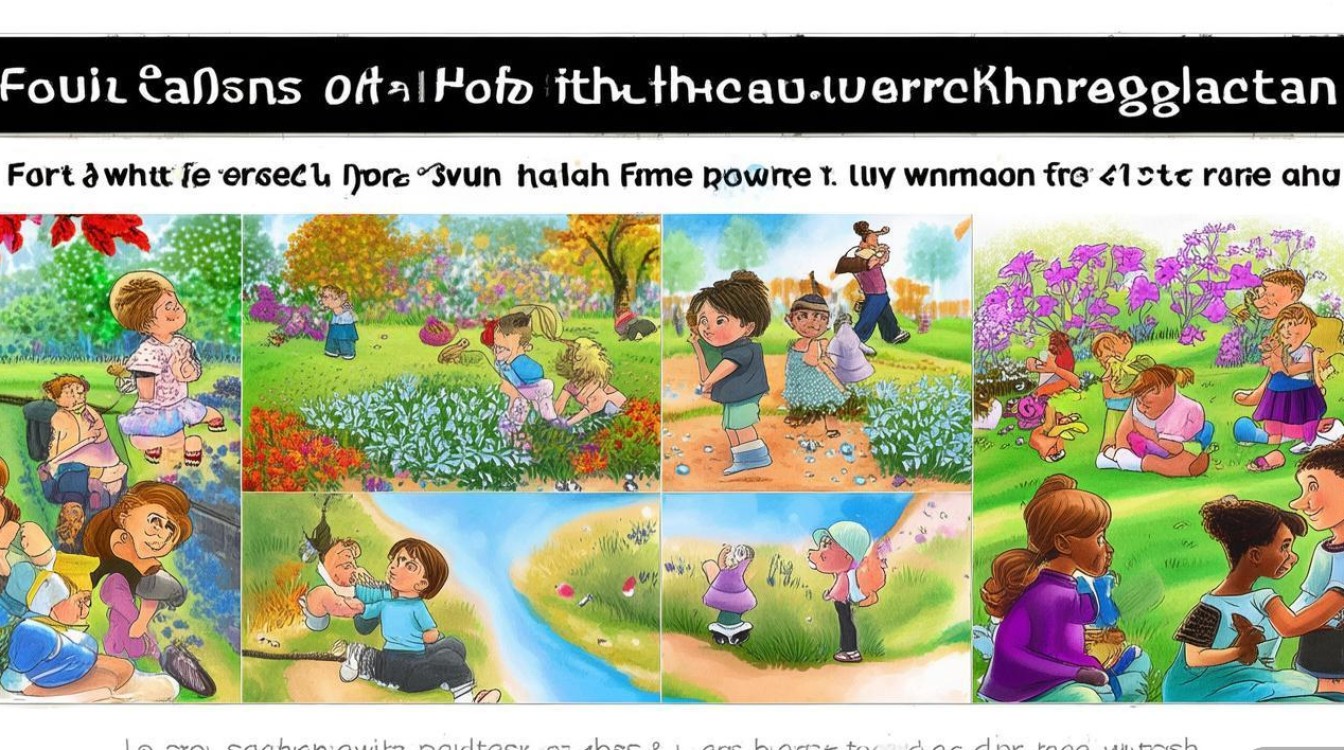 幼儿园四季保健常识