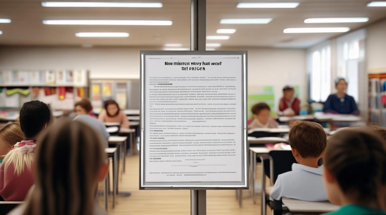 教育部对小学生政策