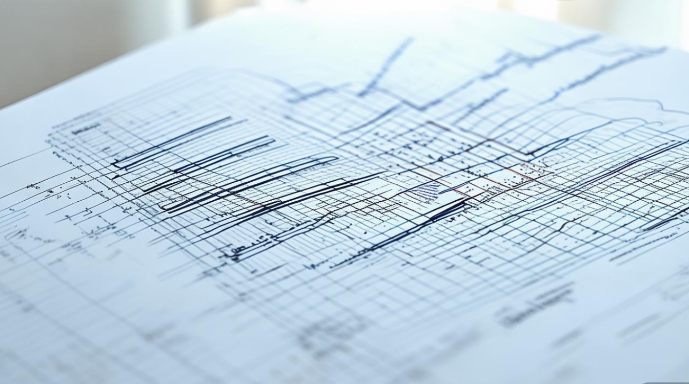 图表说明小作文