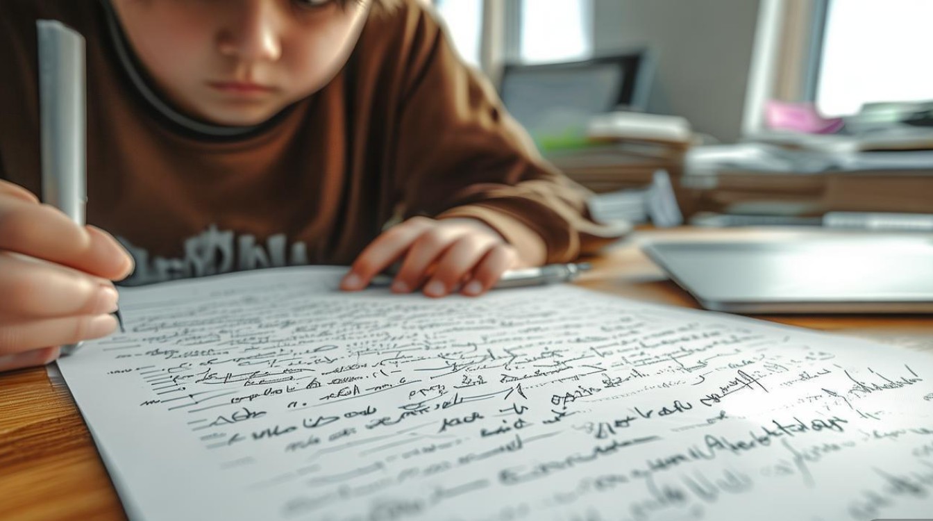 雅思小作文漏写