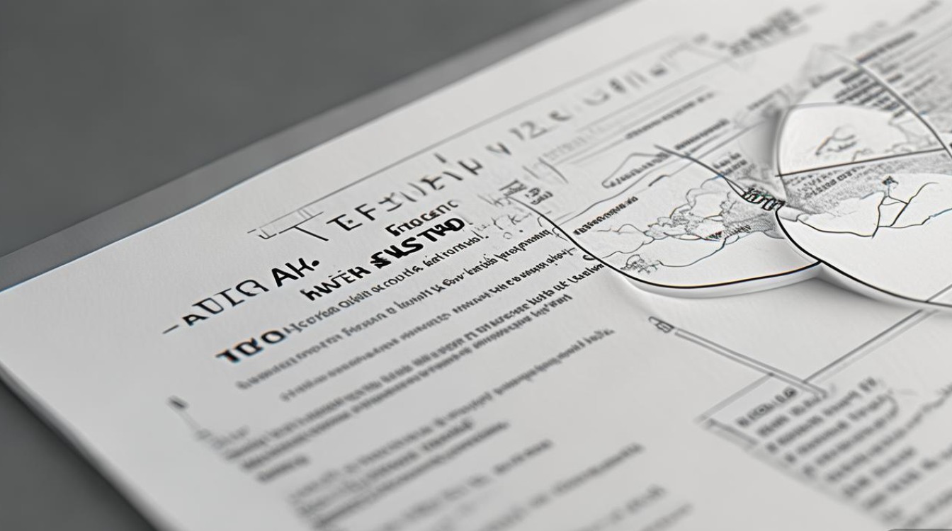 雅思三饼图作文