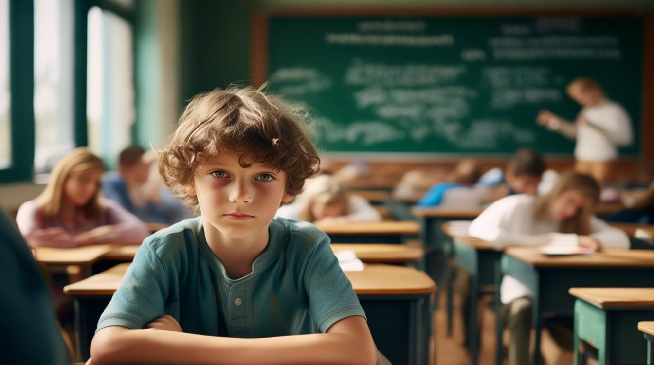 托福口语attention