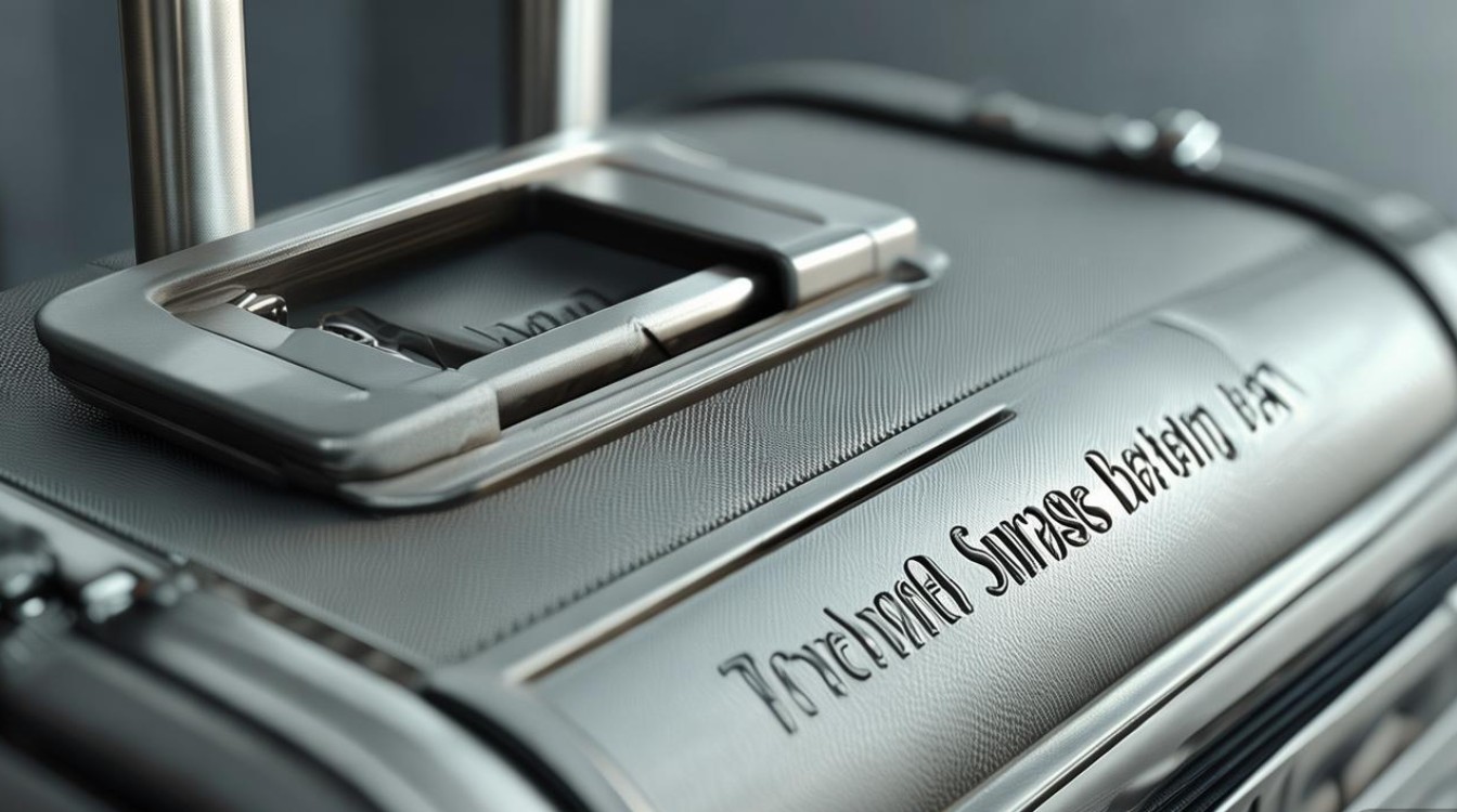 旅行箱拉杆箱小常识