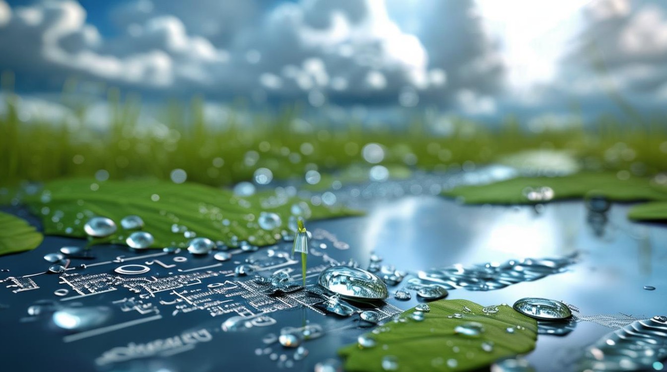 物理作文水循环