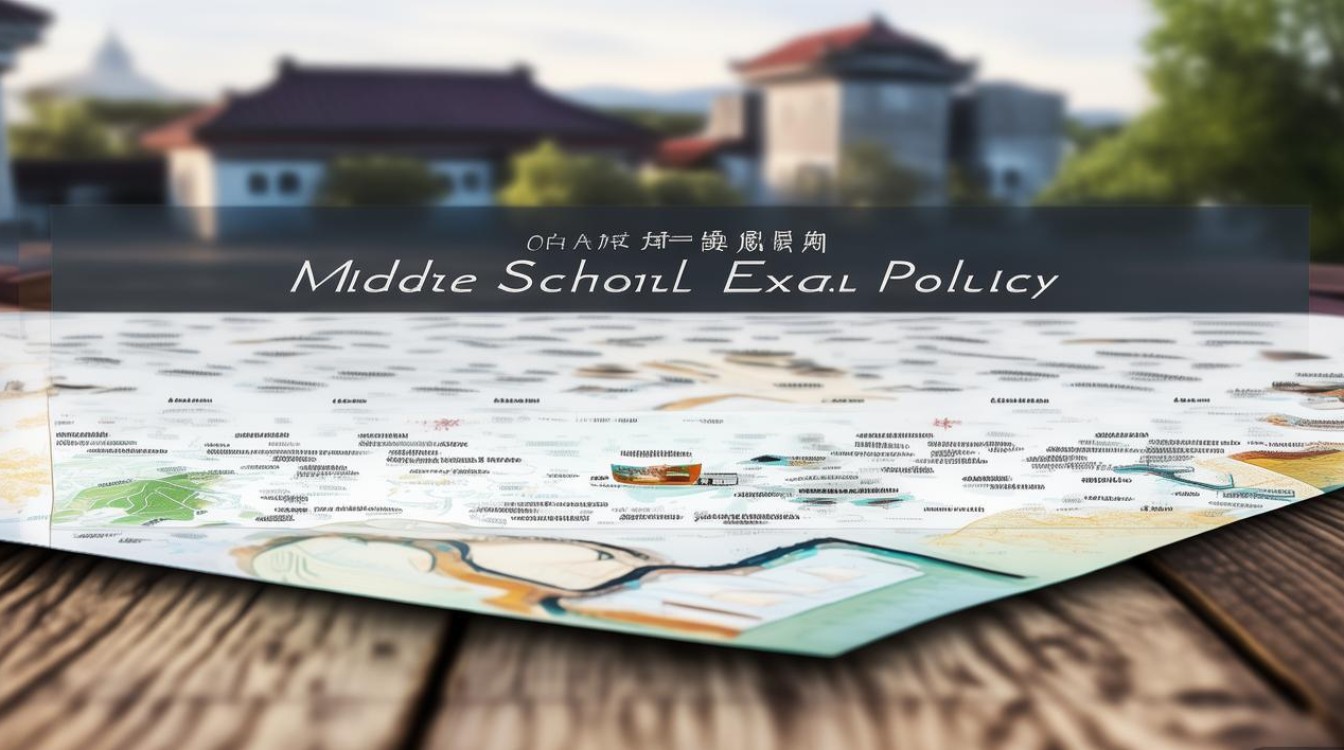 潮州市教育局中考政策