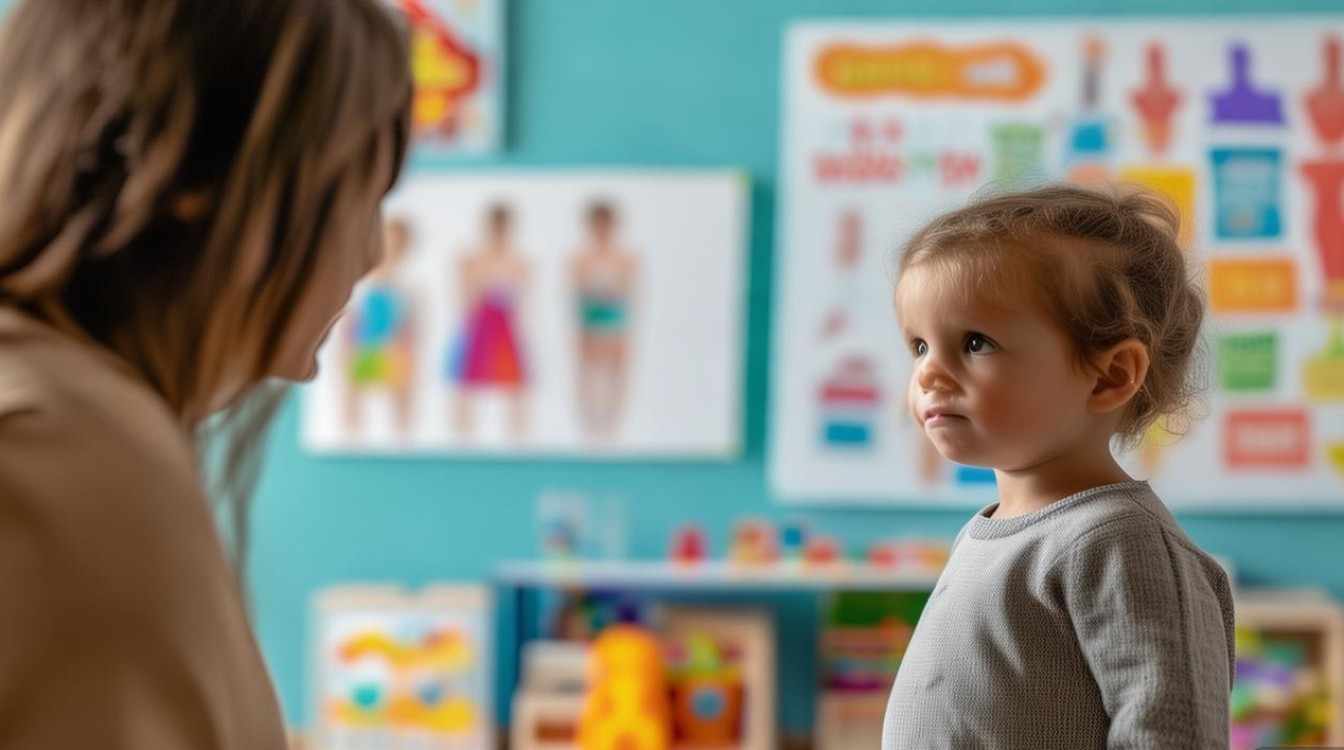 幼儿园性安全教育常识 幼儿园性安全教育常识