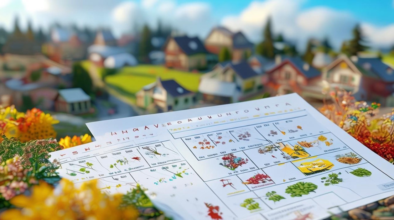 四季相关的生活方面常识