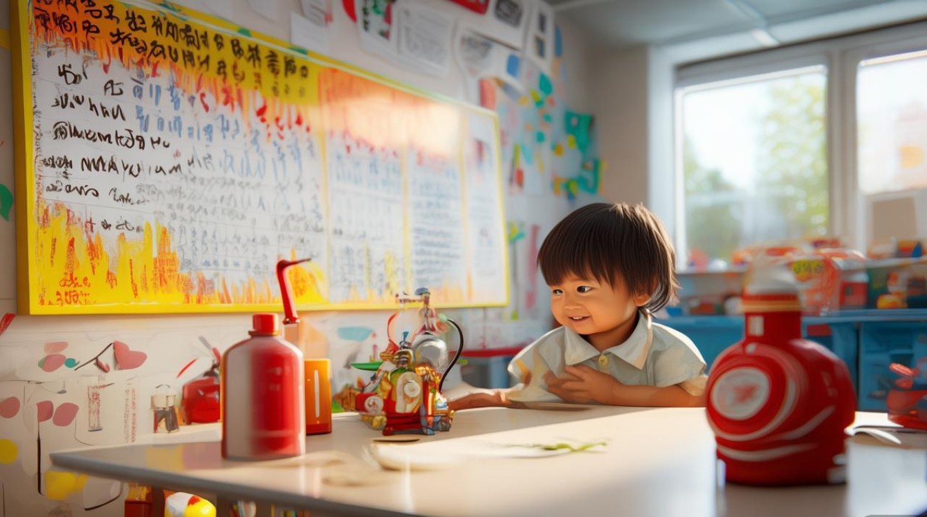 幼儿园安全教育常识tupian