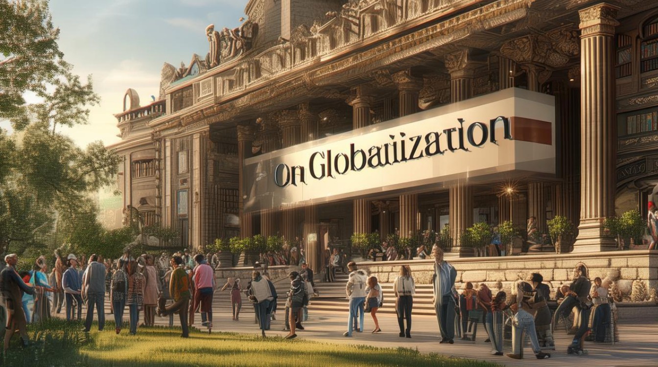 关于全球化作文