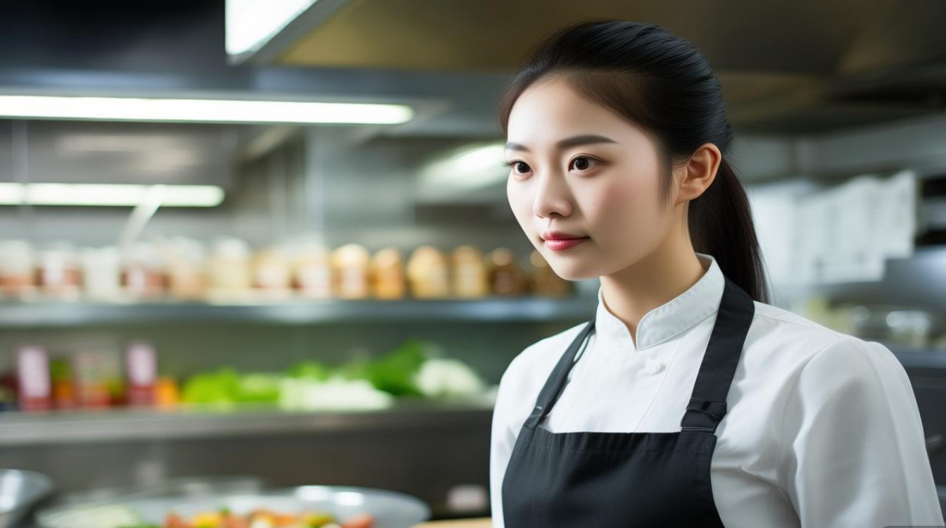 饭店服务员的基本常识