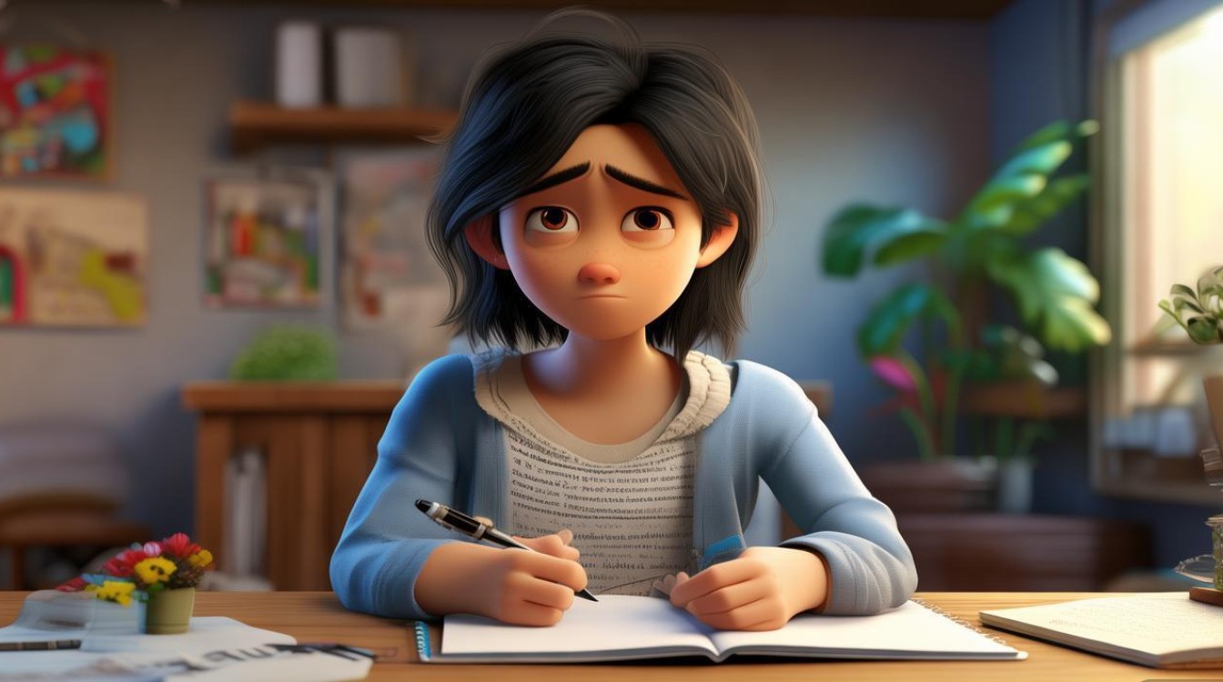 雅思口语 complain