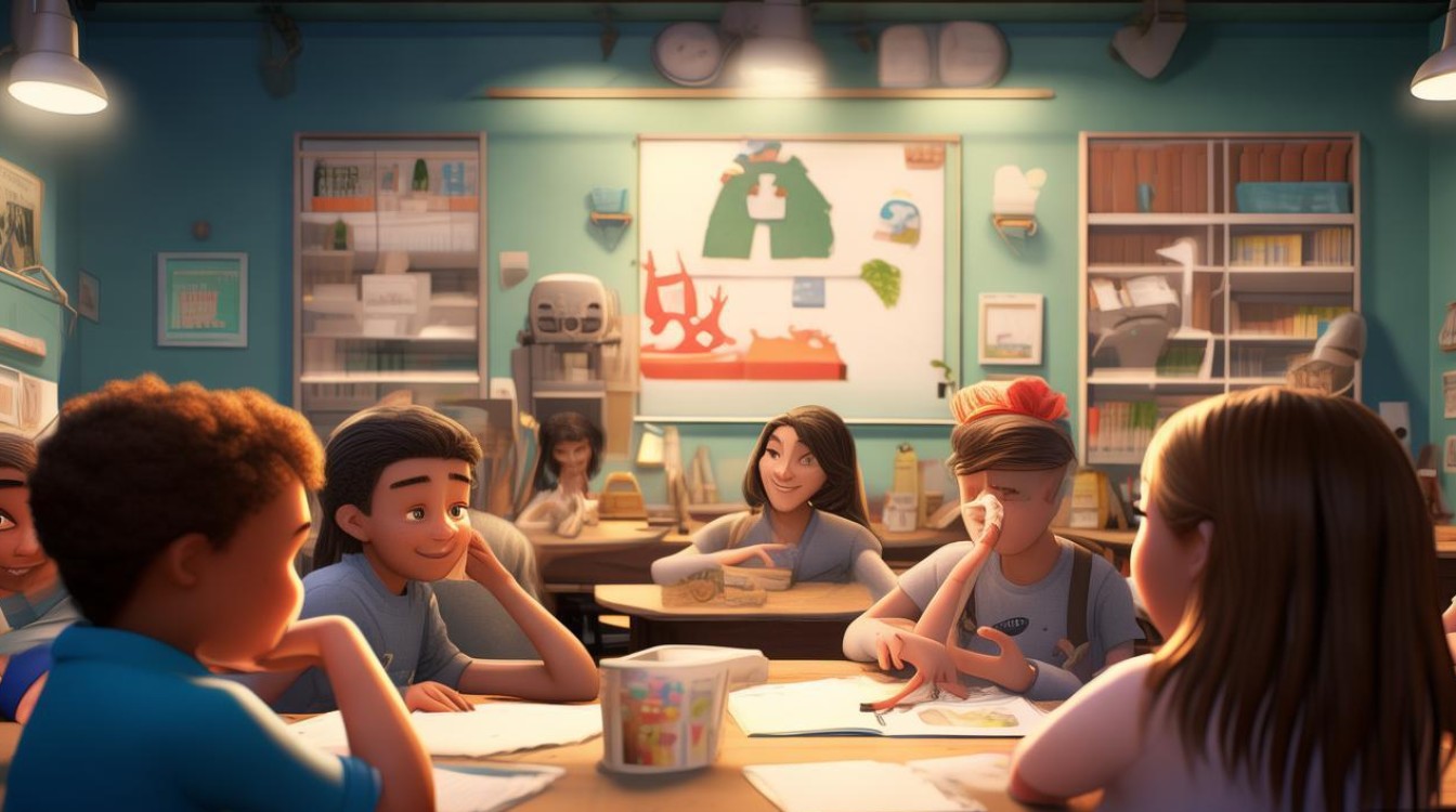 雅思口语 language