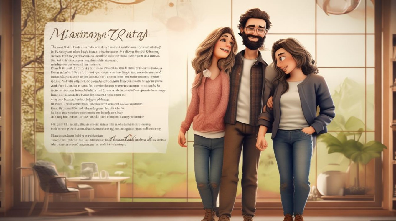 雅思口语 marriage