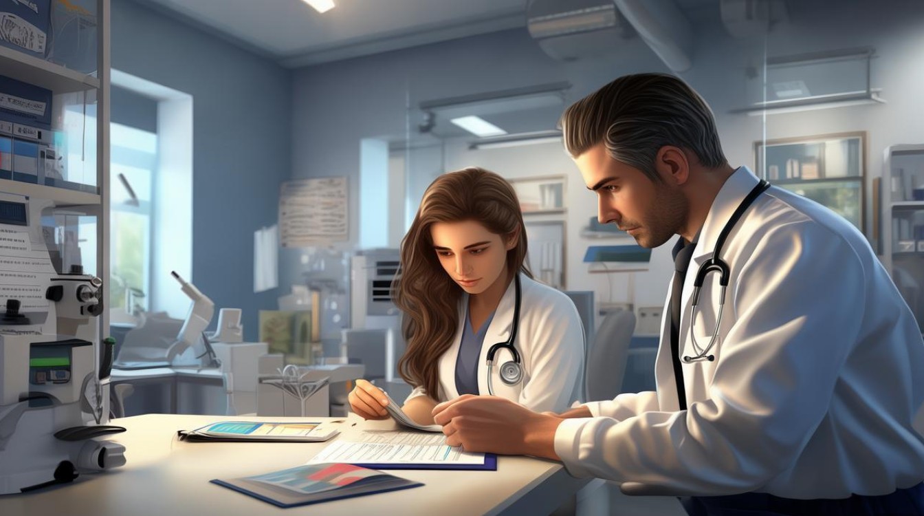 雅思口语 medicine