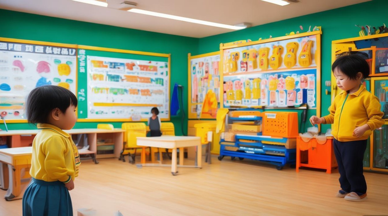 深圳幼儿安全教育