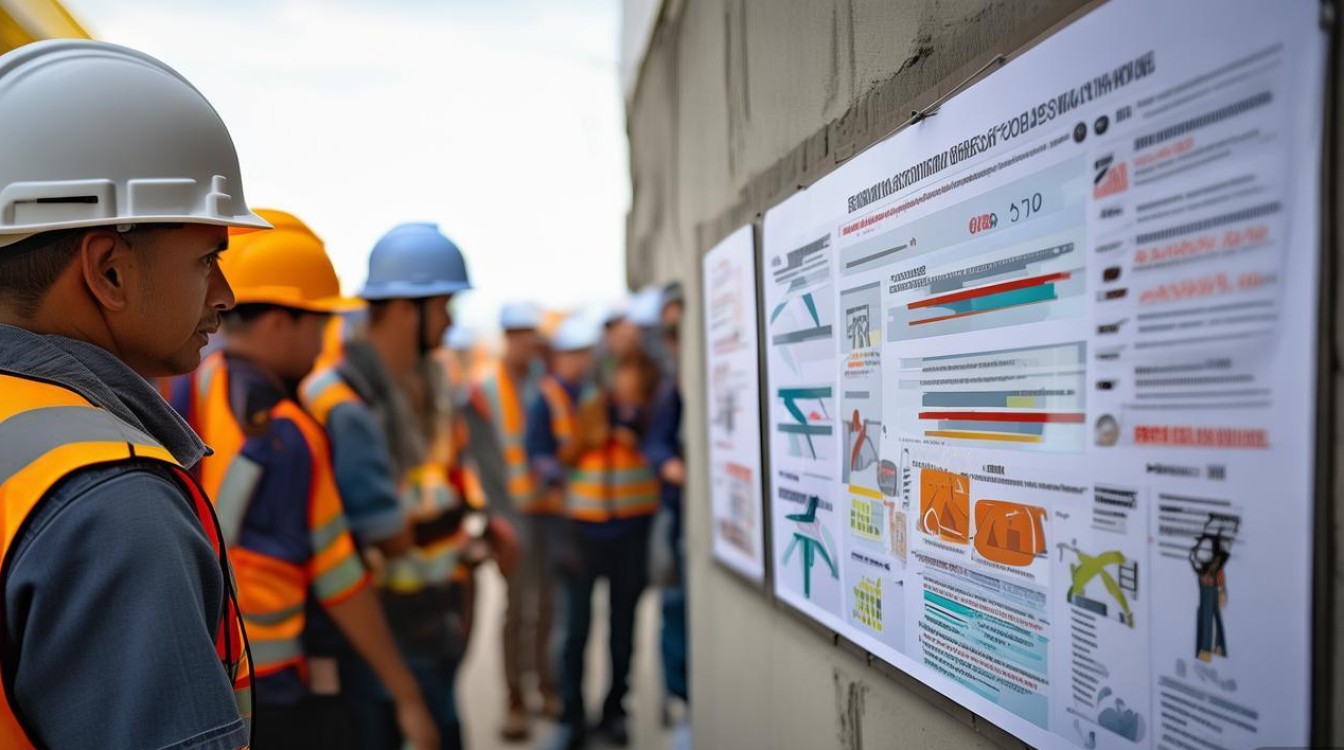 国外施工安全教育