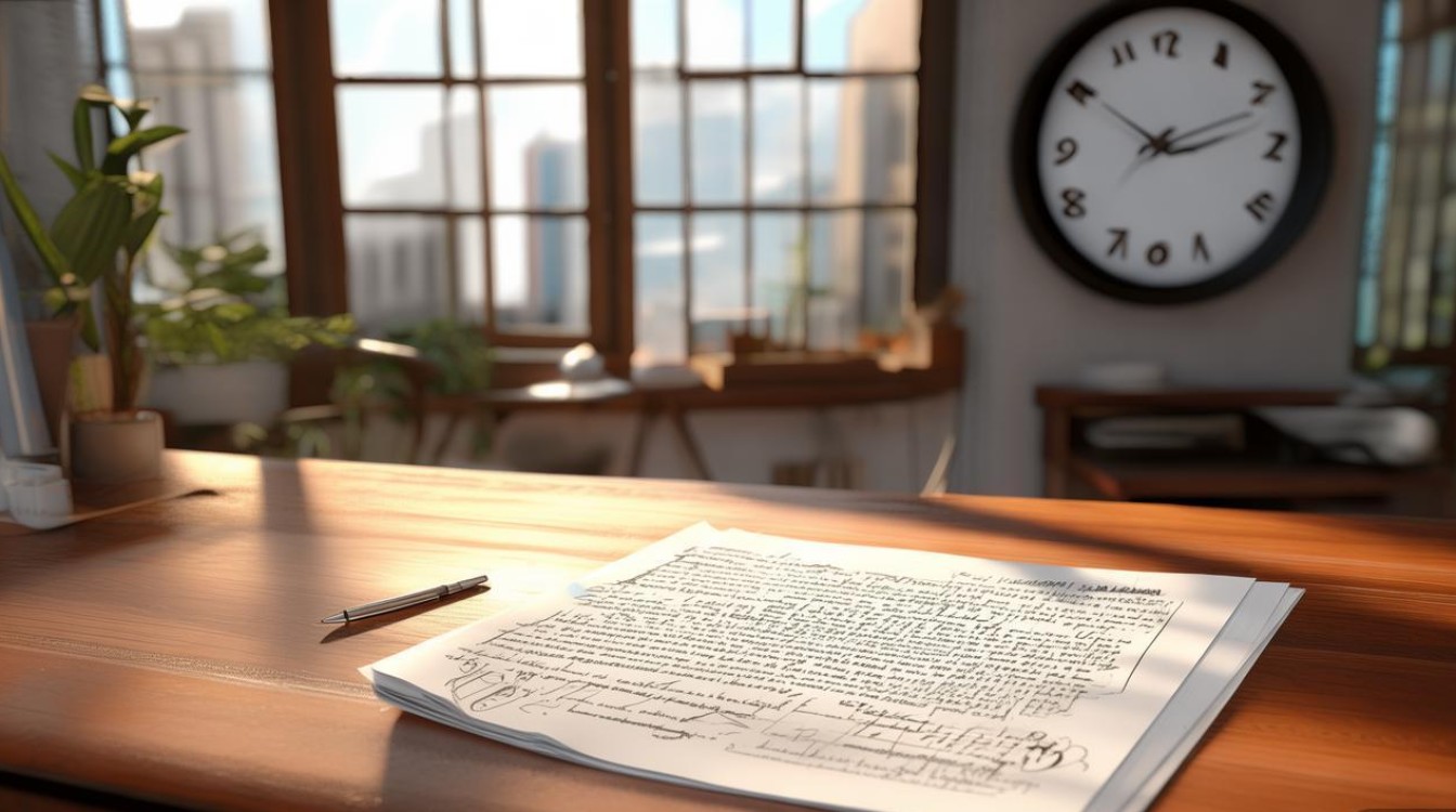 工作时间的作文