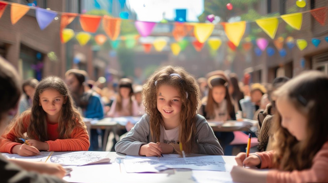 新东方作文比赛