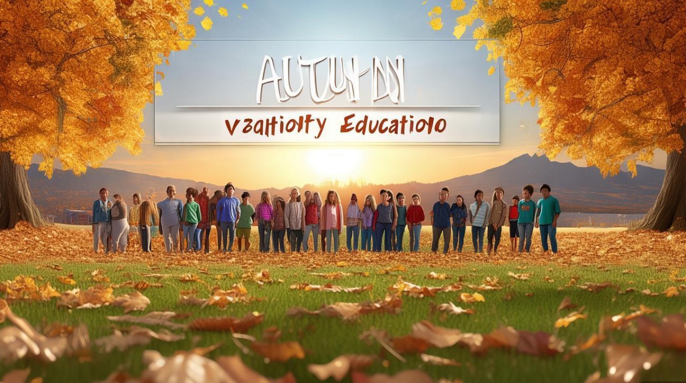 秋季暑假安全教育