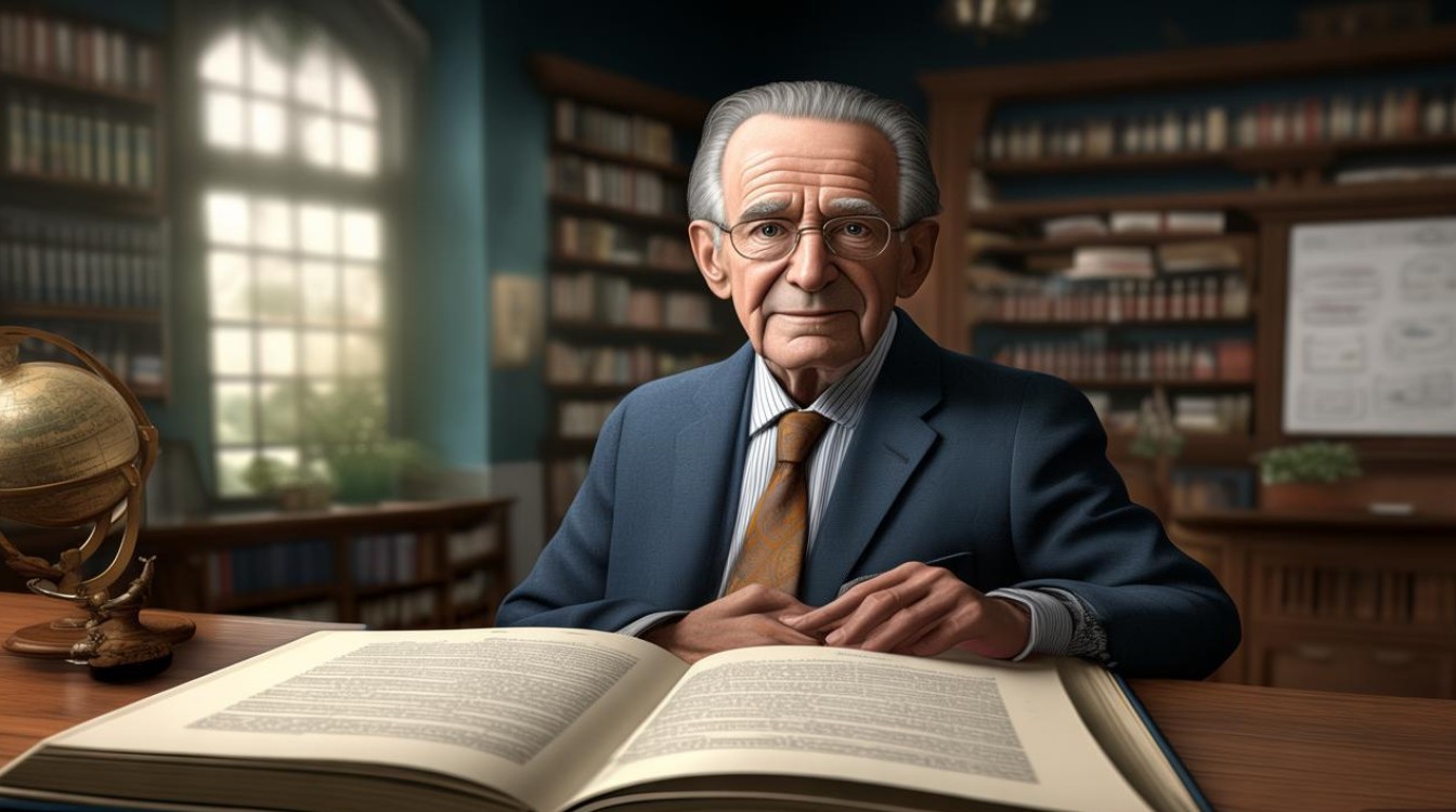 教育政策分析的创始人是 教育政策分析的创始人是