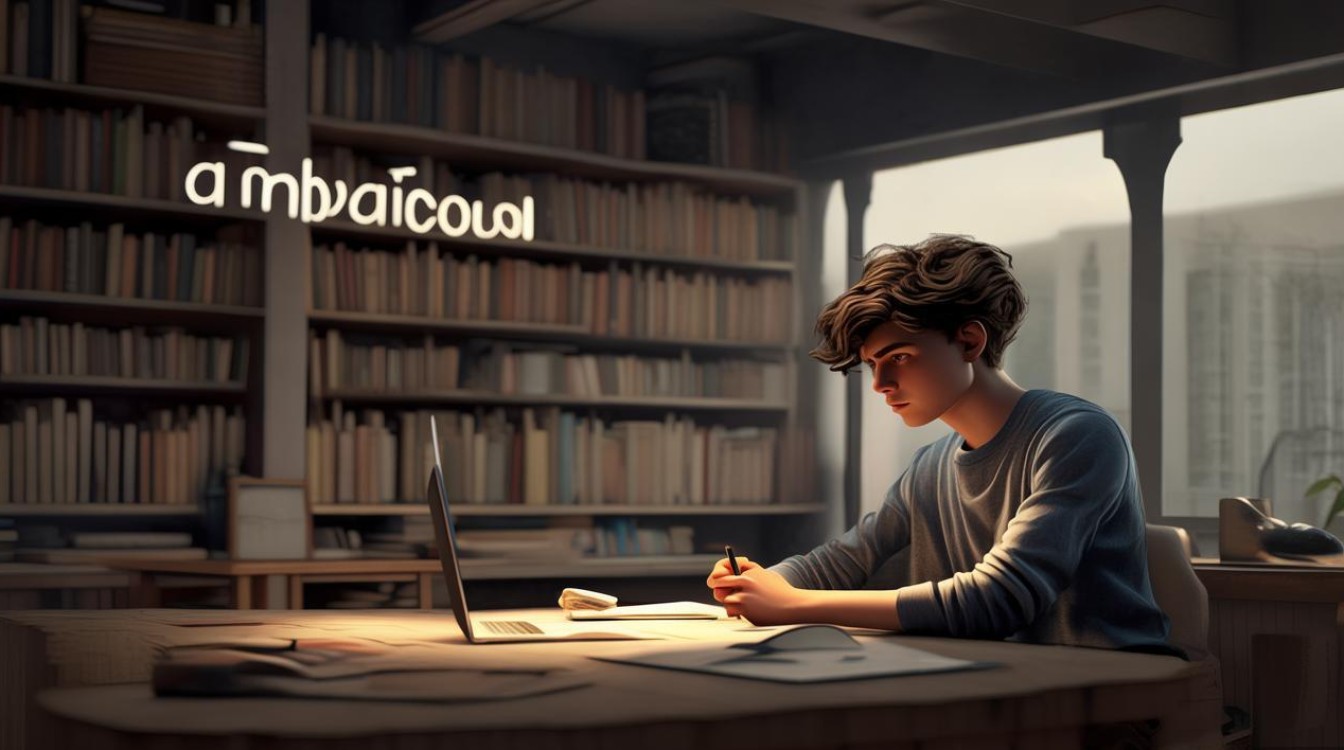 雅思口语ambitious