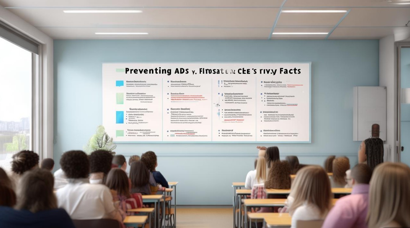 预防艾滋病的五点常识