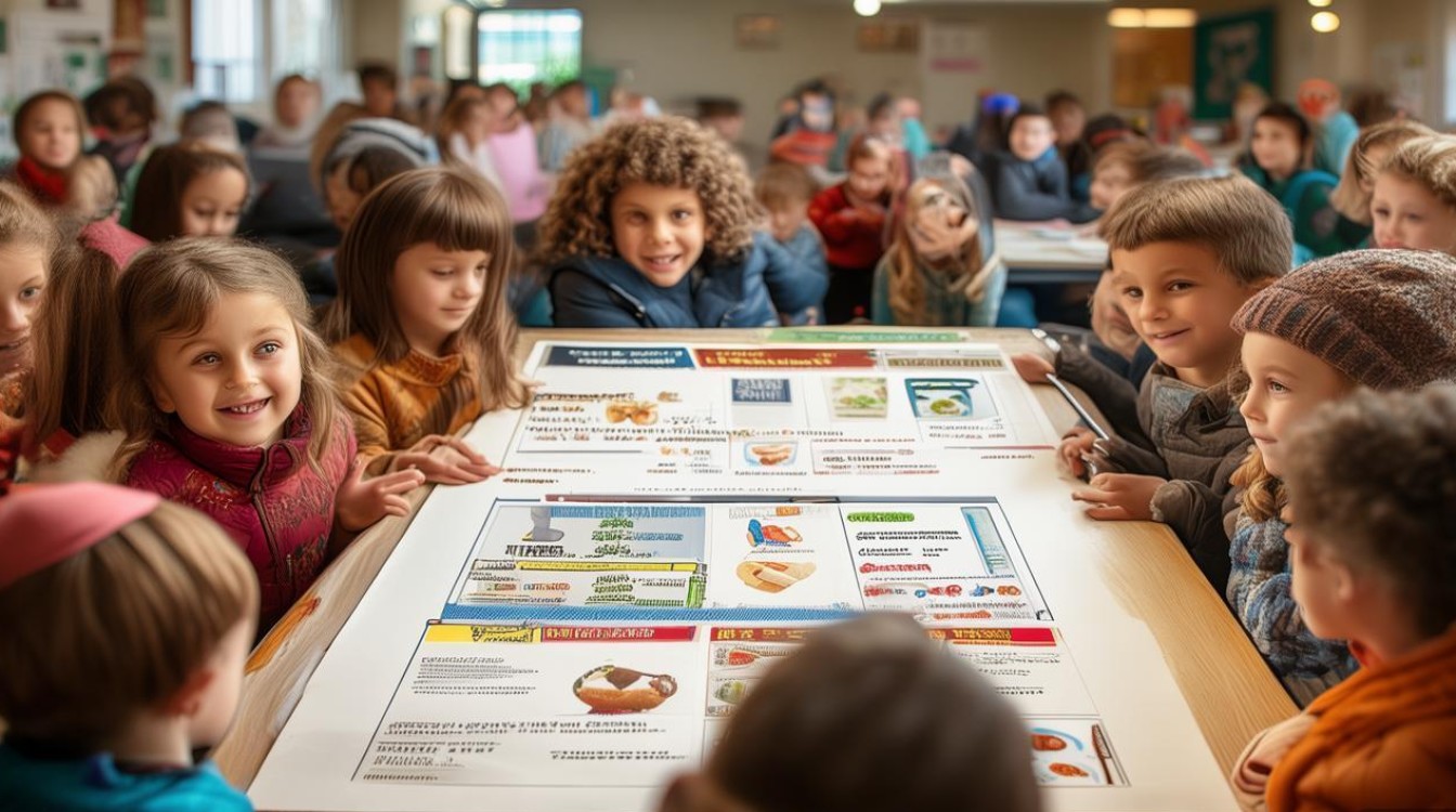 小学生秋冬季保健常识