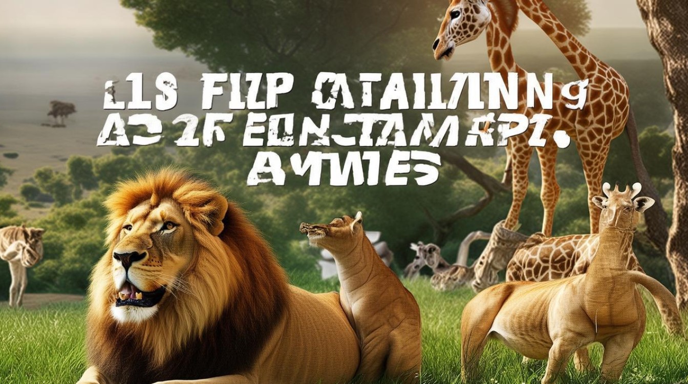 雅思口语animals话题