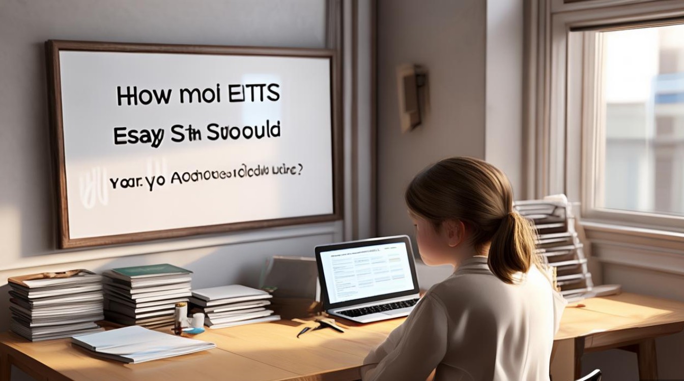 雅思作文练多少 雅思作文练多少