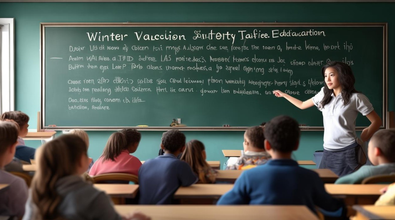 关于寒假安全教育