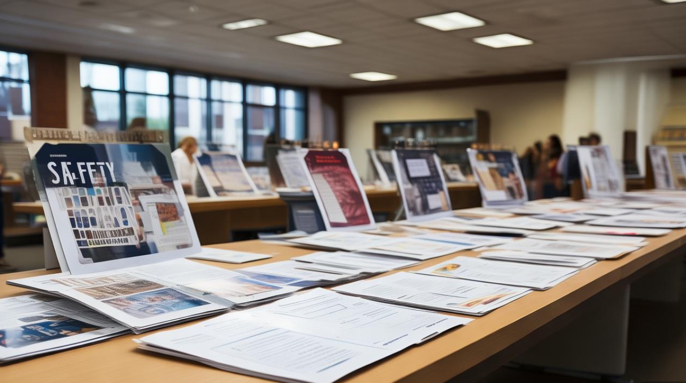 安全教育简报大学