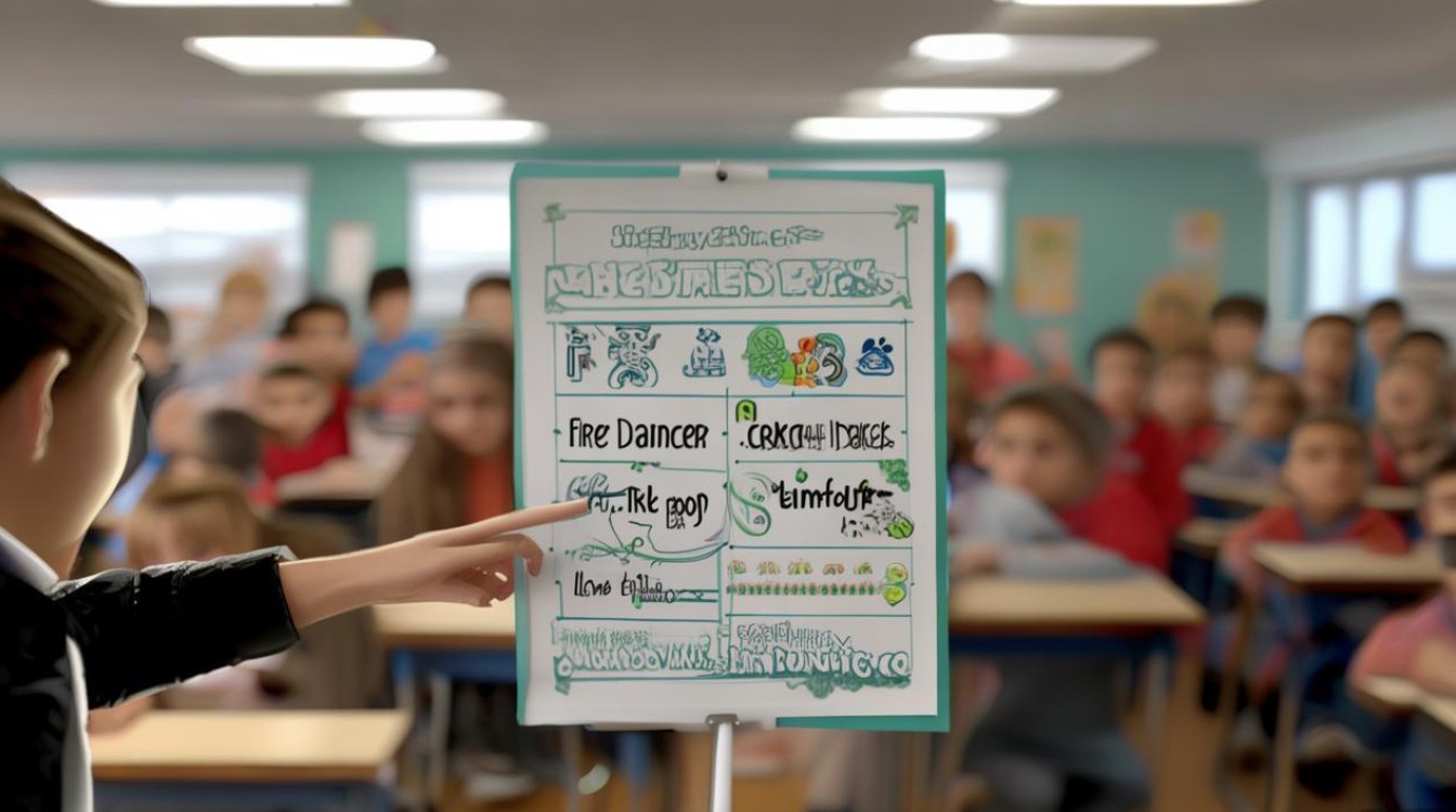 常用安全教育活动