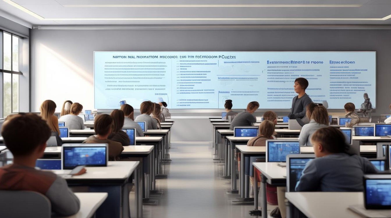 国家教育信息化的政策