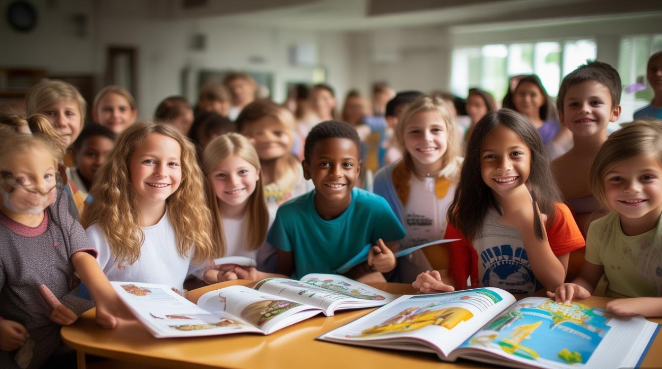 小学生推荐常识类书籍