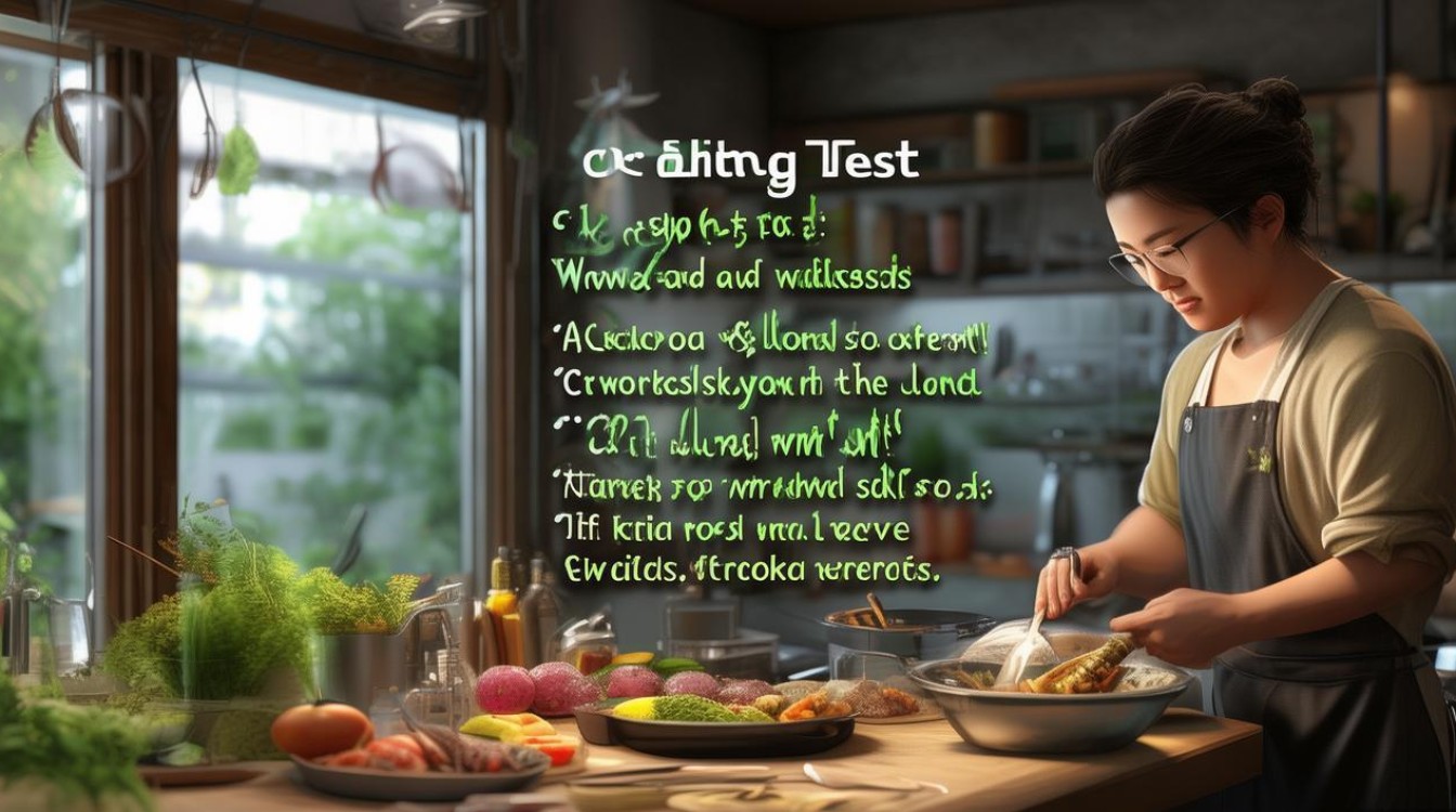 雅思口语cooking范例 雅思口语cooking范例