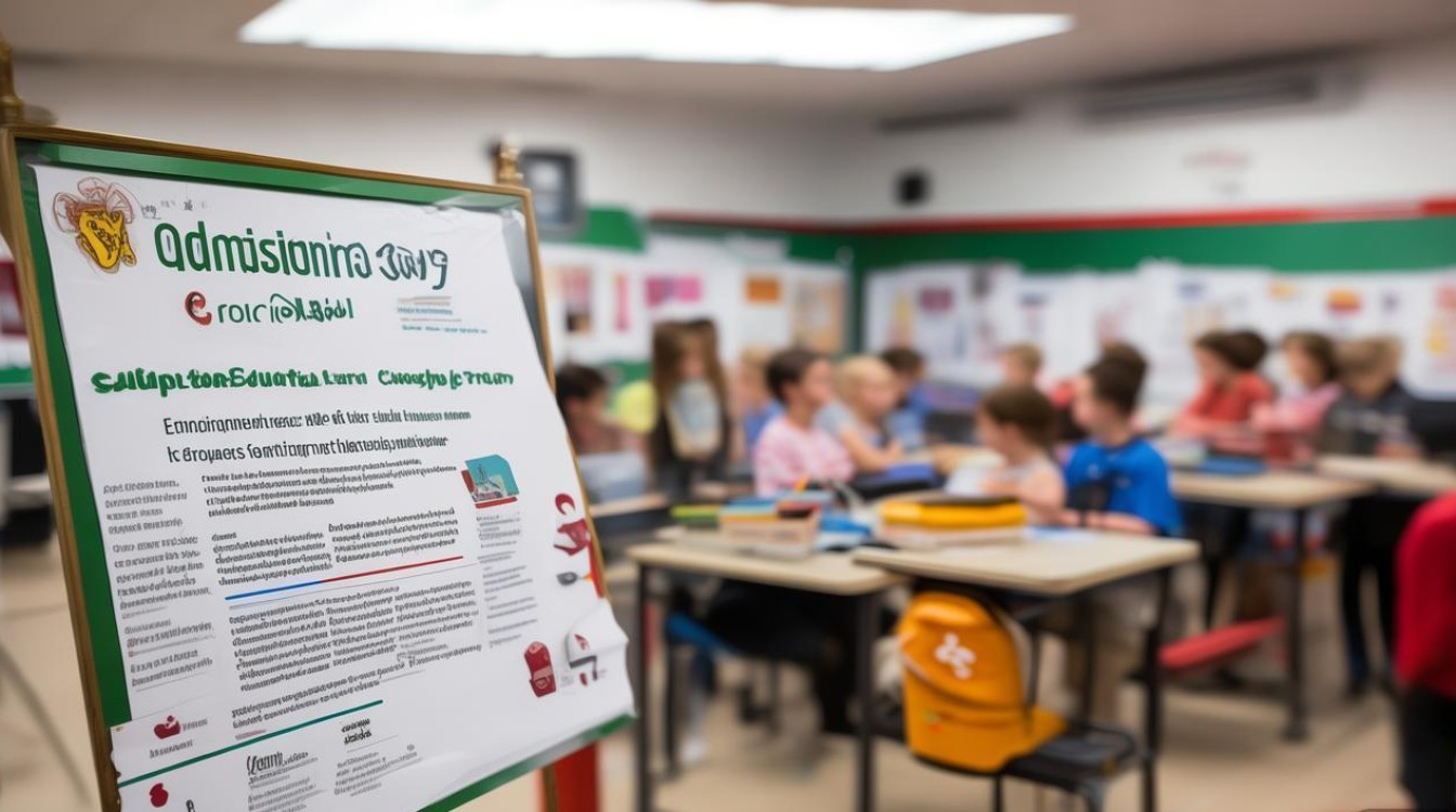 入学安全教育小报