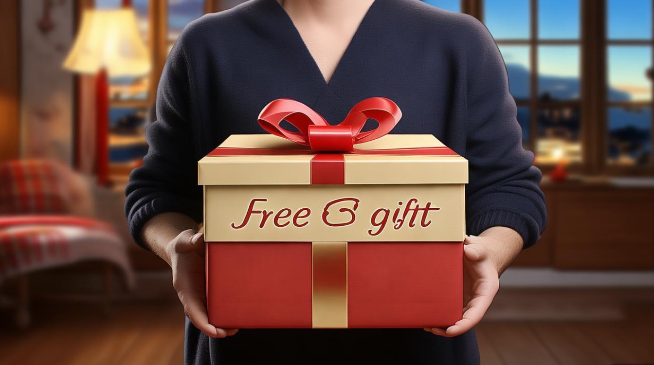 雅思口语free gift