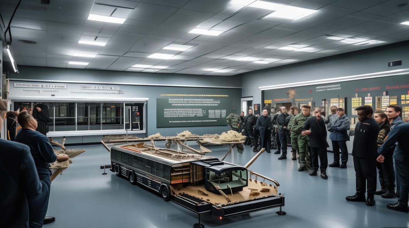 单位乘车安全教育