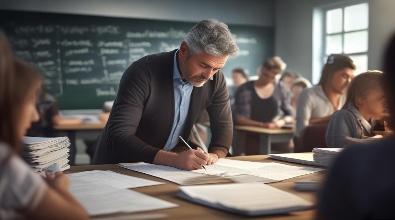 作文批改的讲座