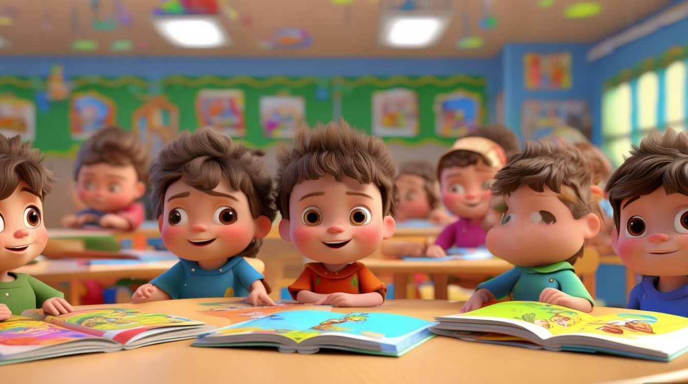 幼儿园宝宝需知道的常识