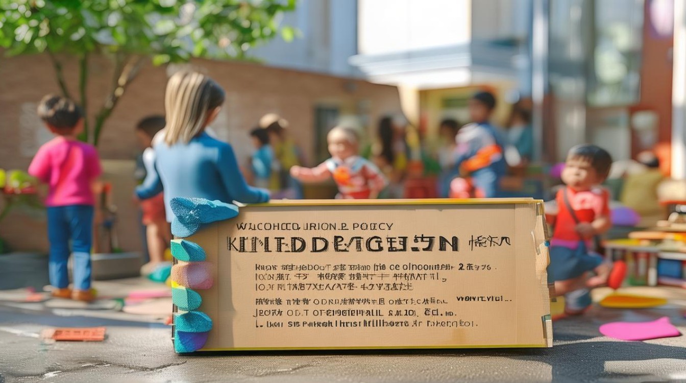 教育部新办幼儿园政策