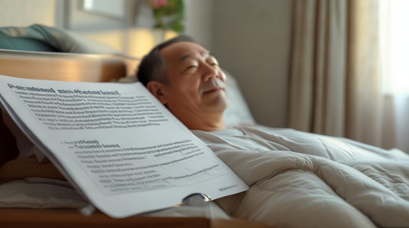 鼻咽癌放疗后的护理常识