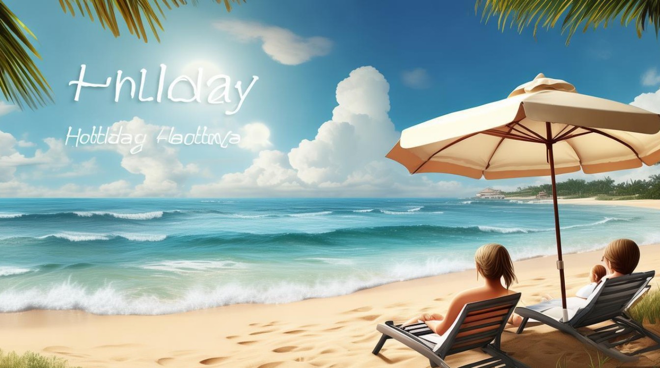 雅思口语holiday话题