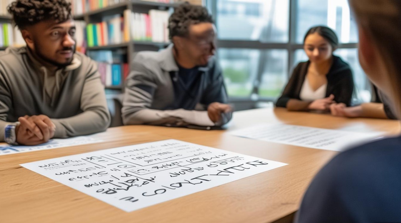 多民族雅思作文