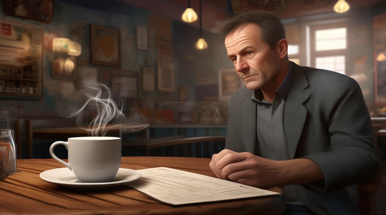 到咖啡馆喝咖啡的常识