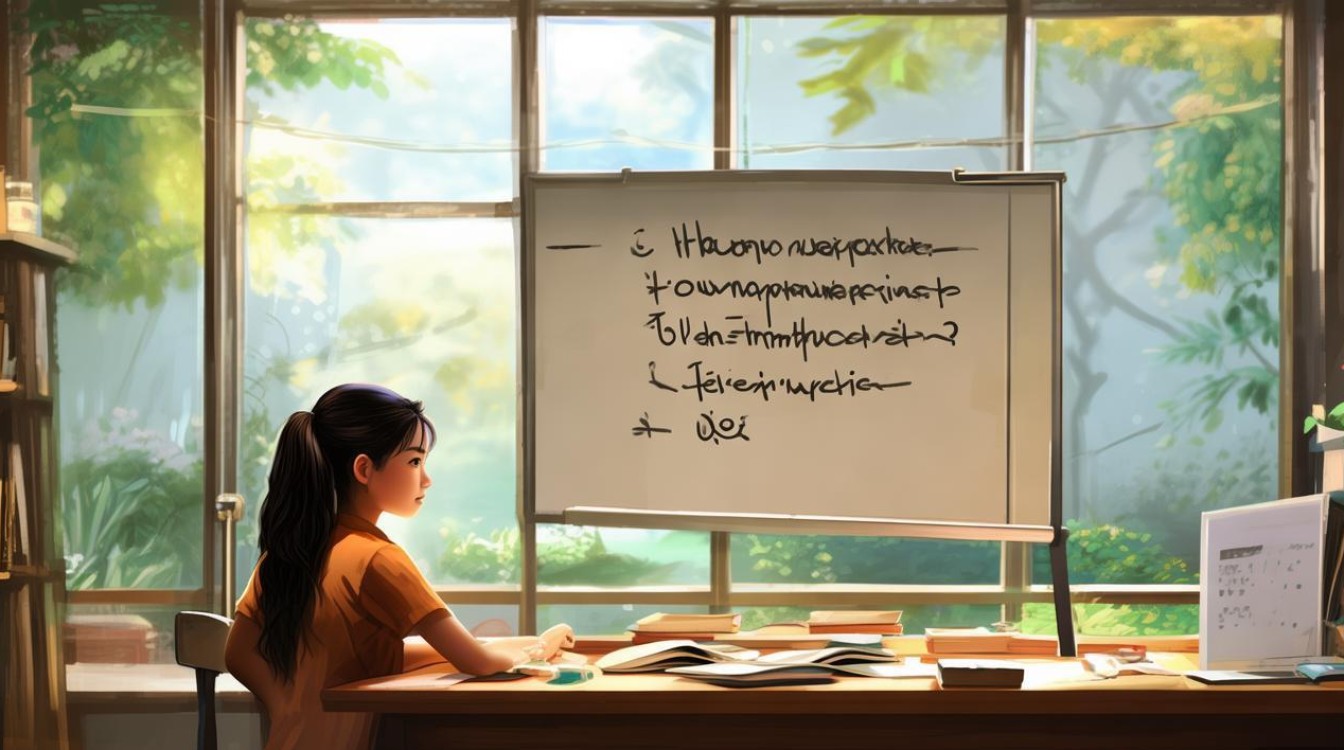 雅思口语how often